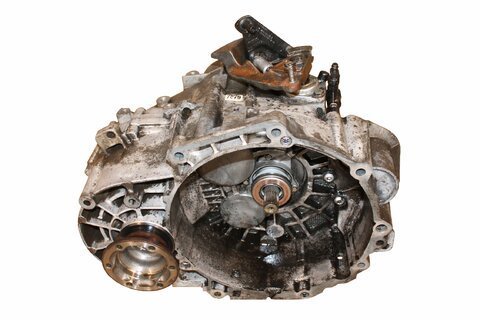 Převodovka KNS - 103kW