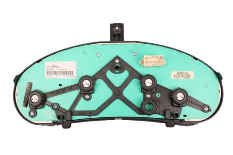 Přístrojový štít 9659364180