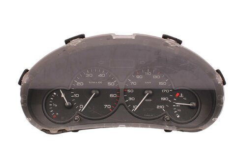 Přístrojový štít 9659364180