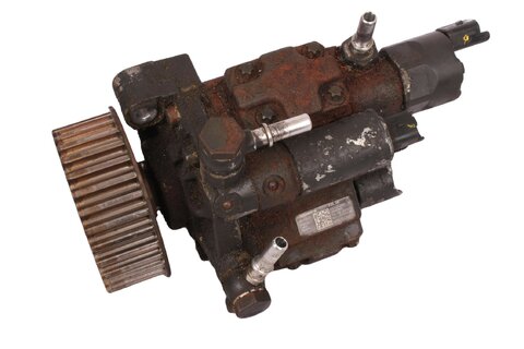 Vysokotlaké čerpadlo vstřikování Common Rail