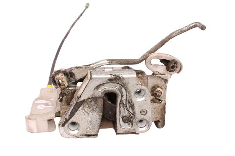 Pravý zámek předních dveří 5DV 9136T1