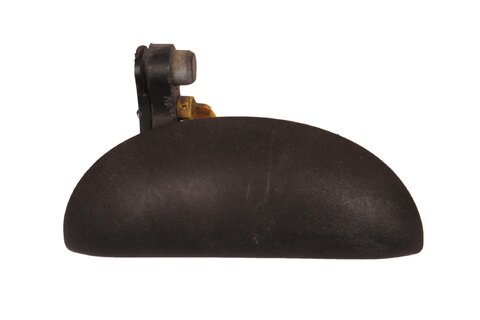 Klika dveří vnější pravá přední (nelakovací)