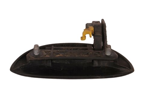 Klika dveří vnější pravá přední (nelakovací)