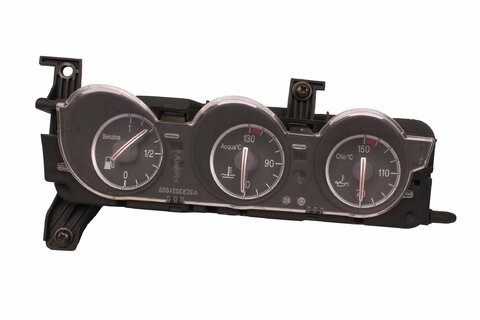 Přístrojový štít (různé nástroje) - 60696621