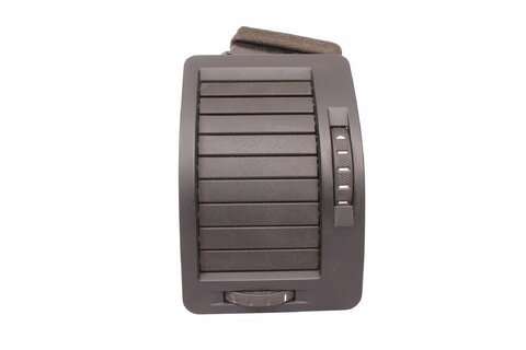 Výdech topení levý přední 1Z0819701 A/- 3X1