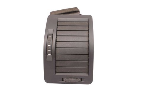 Výdech topení pravý přední 1Z0819702 A/- 3X1