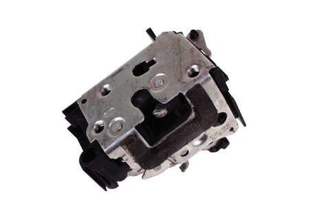 Zámek přední levý L 3DV