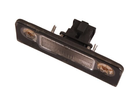 Osvětlení SPZ - 1Z0943021 -/A