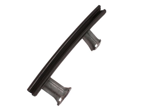 Vodící lišta skla pravých P zadních dveří - 5dv.