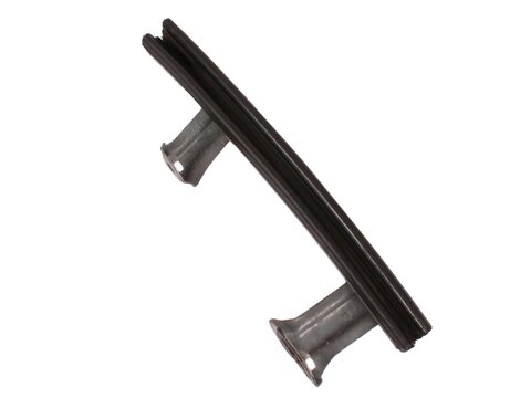 Vodící lišta skla levých L zadních dveří