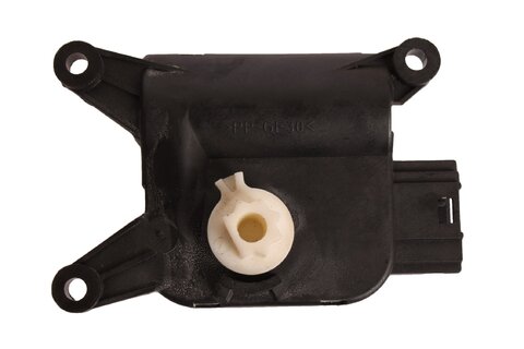 Motorek topení 1K0907511