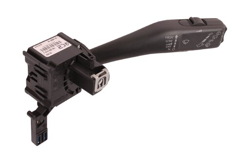 Přepínací páčka stěračů a palubního počítače 1K0953519J