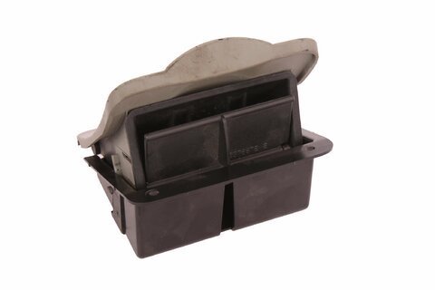 Popelník zadní šedá