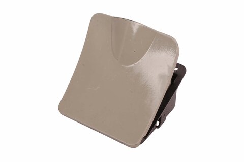 Popelník zadní šedá