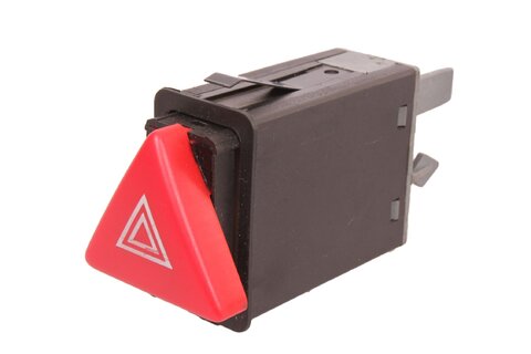 Tlačítko varovných světel 5/1998-2/2004 přívěs - 1U0953235E300