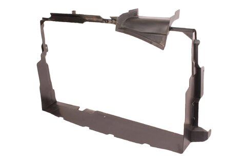 Plastový kryt chladiče - 1U0121283 B/-