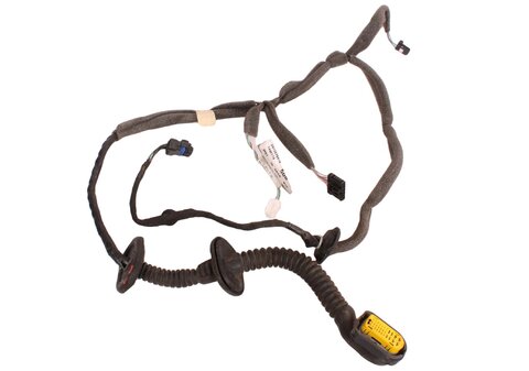 Kabelový svazek pravých zadních dveří - 241267687R