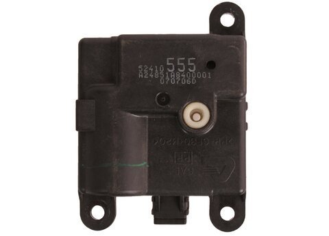 Motorek topení - 52410555