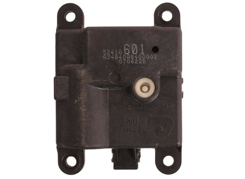 Motorek topení - 52410601