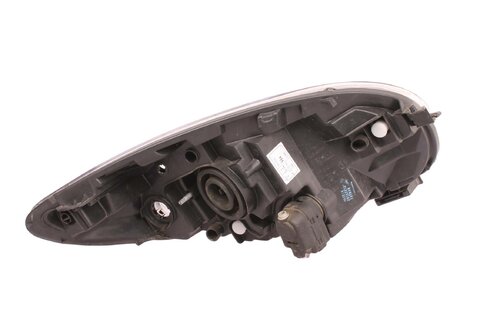 Levé přední světlo 620872 (komplet)