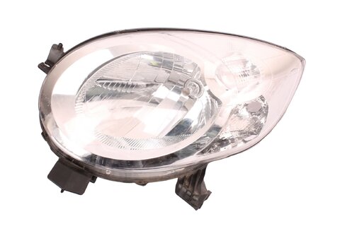 Levé přední světlo 620872 (komplet)