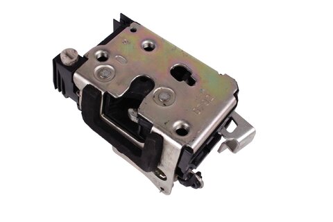 Zámek zadních levých L dveří