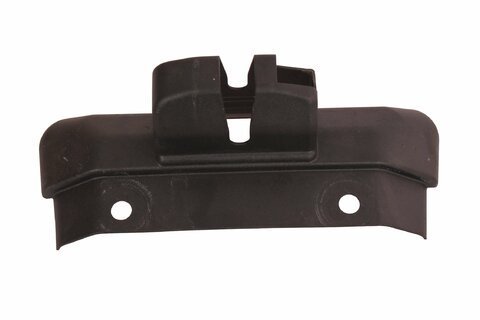 Kryt zámku zavazadlového prostoru sedan