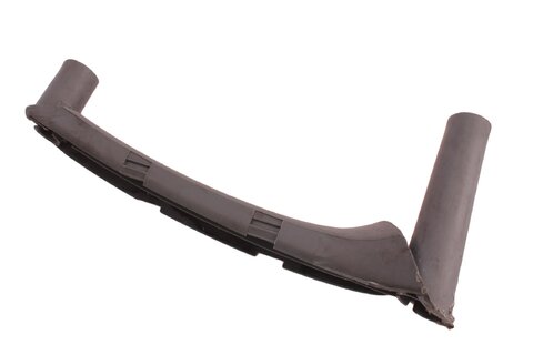 Madlo dveří pravé šedé - 1U08671805SE