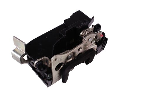 Zámek zadních levých L dveří