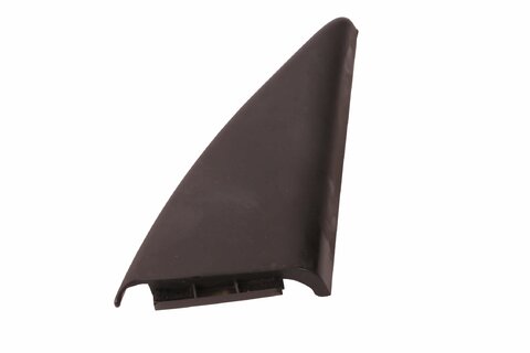 Vnitřní kryt venkovního zpětného zrcátka pravý