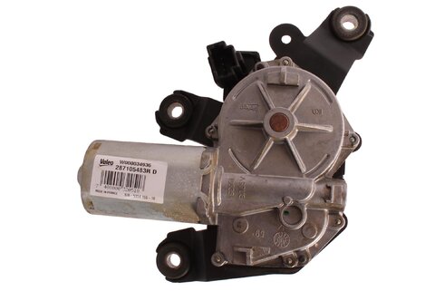 Motorek zadního stěrače - 5dv.