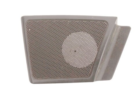 Kryt výškového reproduktoru zadní levý šedý 1U48674354VE