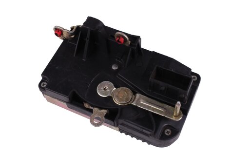 Zámek předních dveří levý L