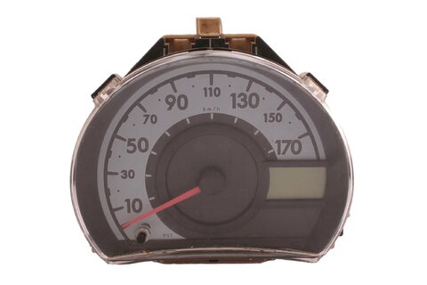 Přístrojový štít 83800-0H131A