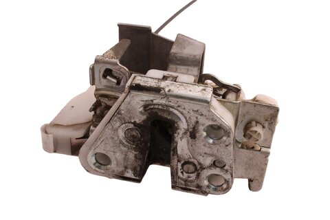 Pravý zámek zadních dveří 5DV 9138G4