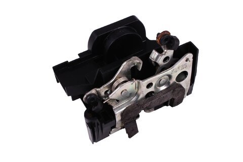 Zámek přední pravý P 3DV