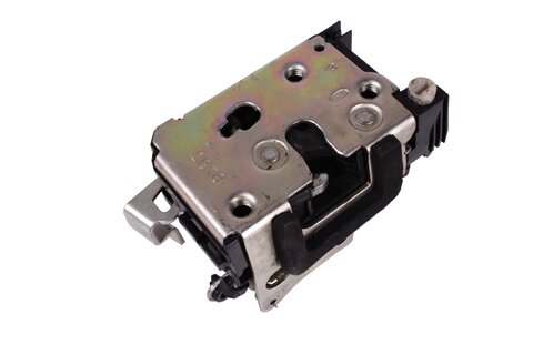 Zámek zadních pravých P dveří