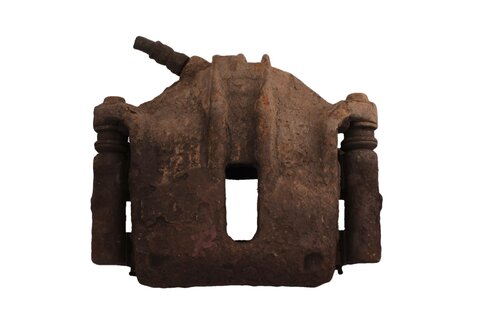 Pravý přední brzdový třmen 4400R7