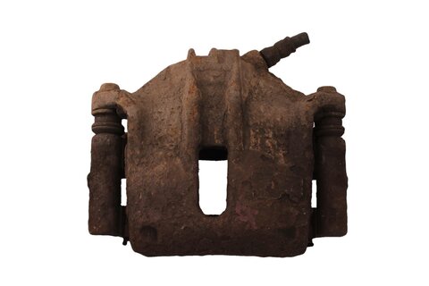 Levý přední brzdový třmen 4400R6