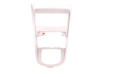 Okrajová lišta řadící páky 9651943877