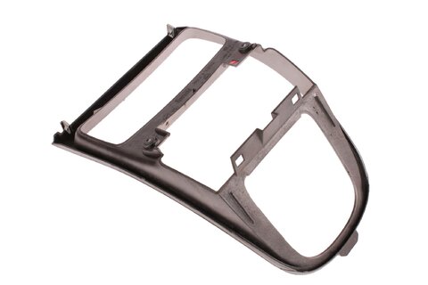 Okrajová lišta řadící páky 9651943877