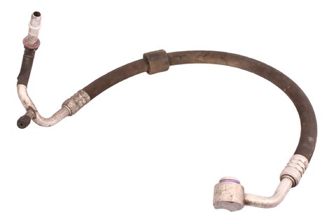 Hadice klimatizace - 6Q0820744 R/H