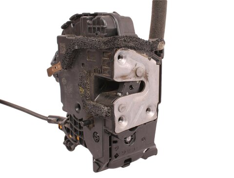 Pravý P zámek zadních dveří (4 piny)