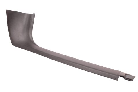 Pravý spodní panel A sloupku - 1Z186348447HP