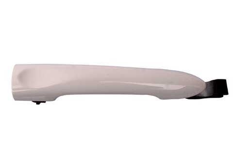 Pravá P / levá L vnější klika předních dveří - lakovaná