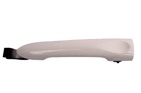 Pravá P / levá L vnější klika předních dveří - lakovaná