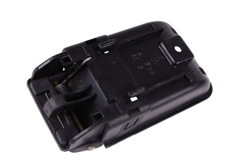 Klika předních a zadních dveří vnitřní