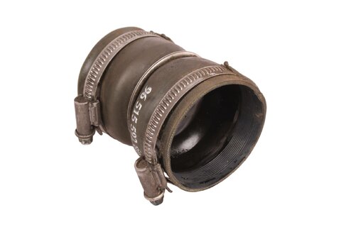 Objímka přípojky vzduchu