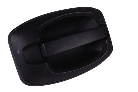 Klika bočních posuvných dveří vnější