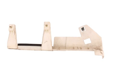 Vodící lišta skla pravých předních dveří